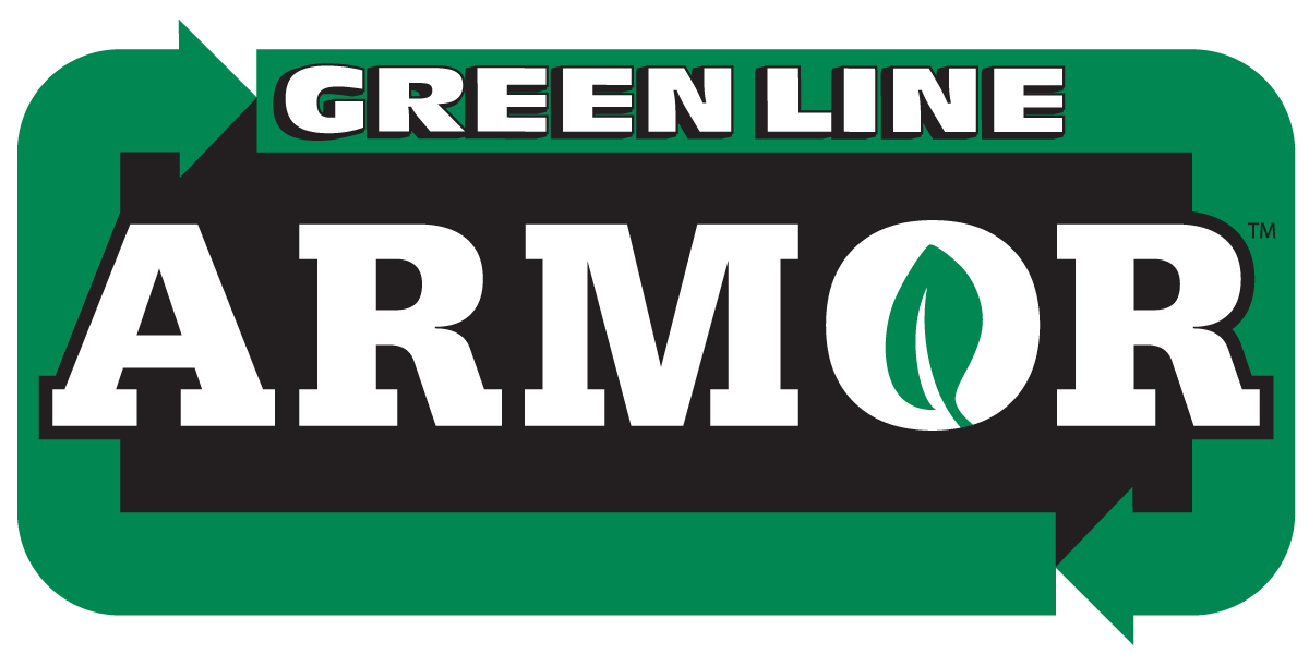 Green Line Armor, LLC Logo