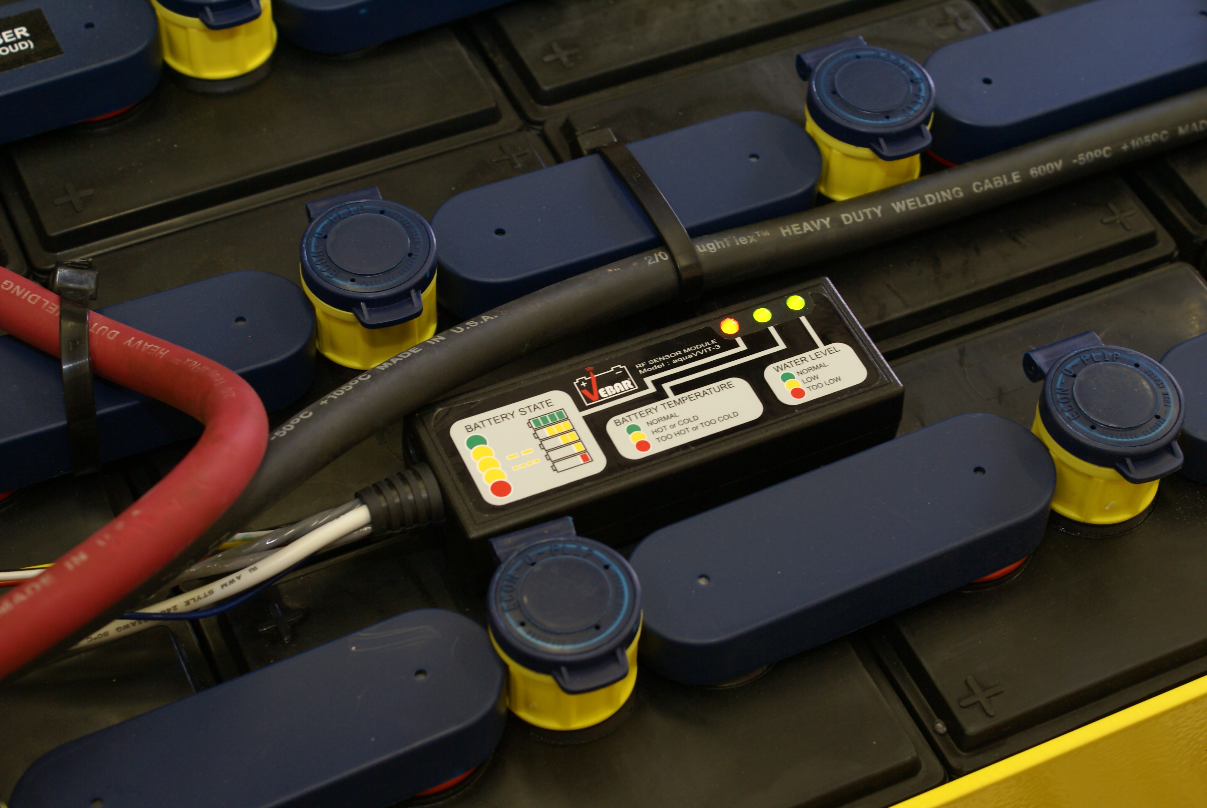 VEBAR USA, LLC - Image 1