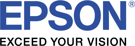 Epson America, Inc. Logo