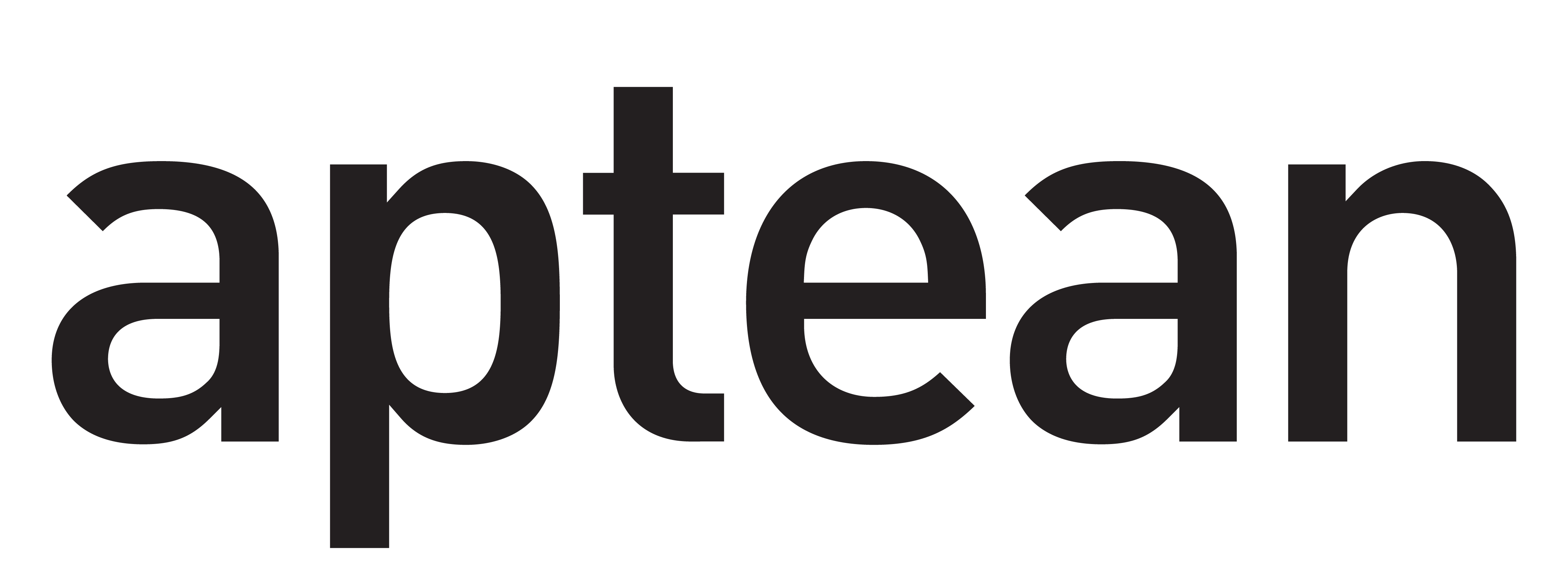 Aptean Logo