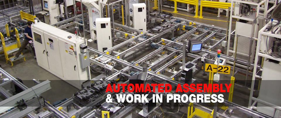 Integrated Systems Design - Image 1