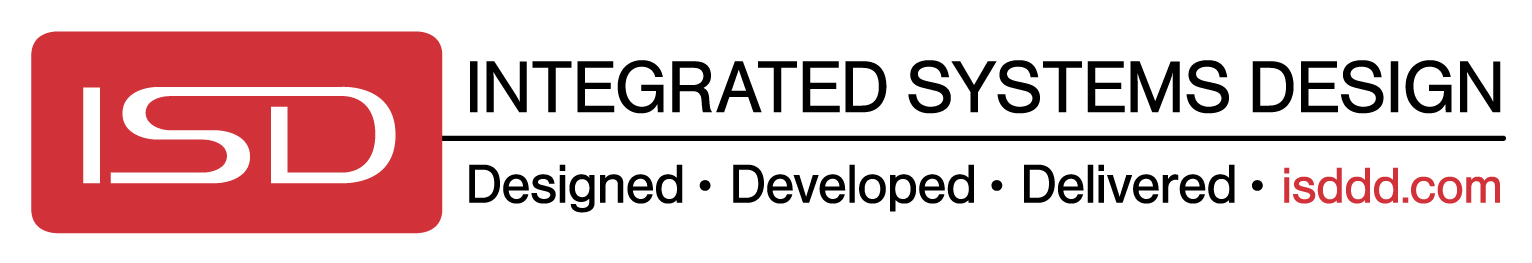 Integrated Systems Design Logo
