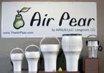 The Air Pear - Image 1