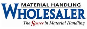 Material Handling Wholesaler Logo