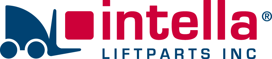 Intella Liftparts Inc. Logo