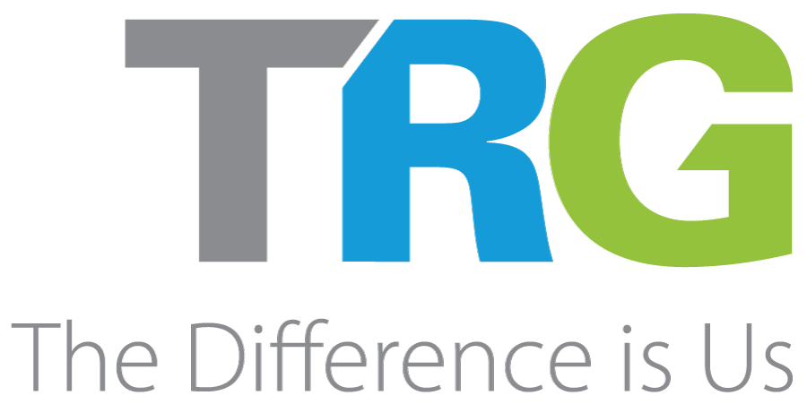 TRG Logo