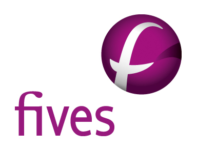 Fives Services Inc. Logo