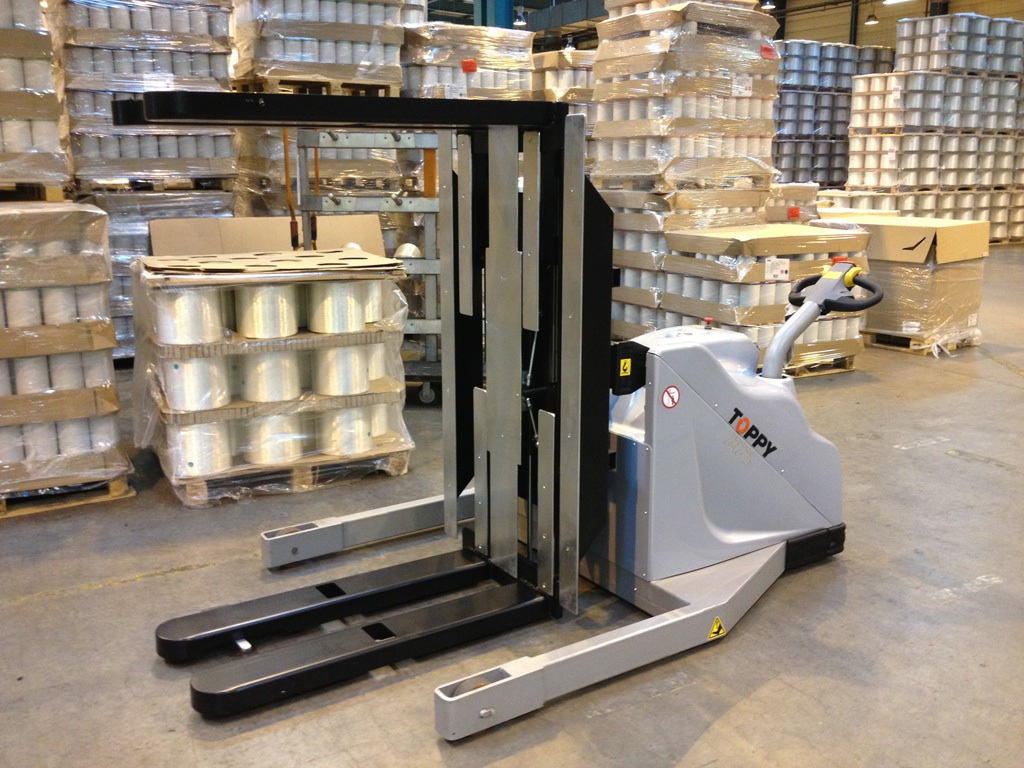 Toppy America LLC - Image 1