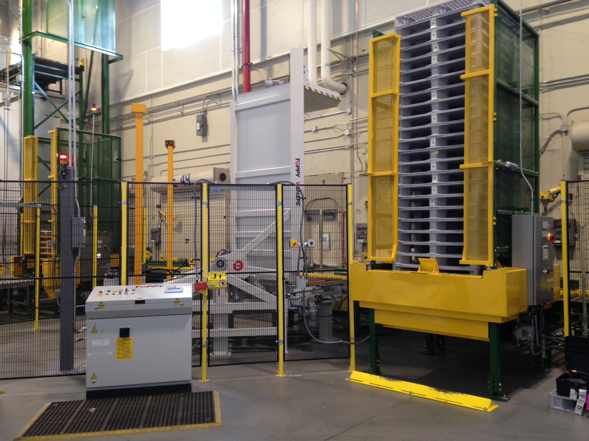 Toppy America LLC - Image 3