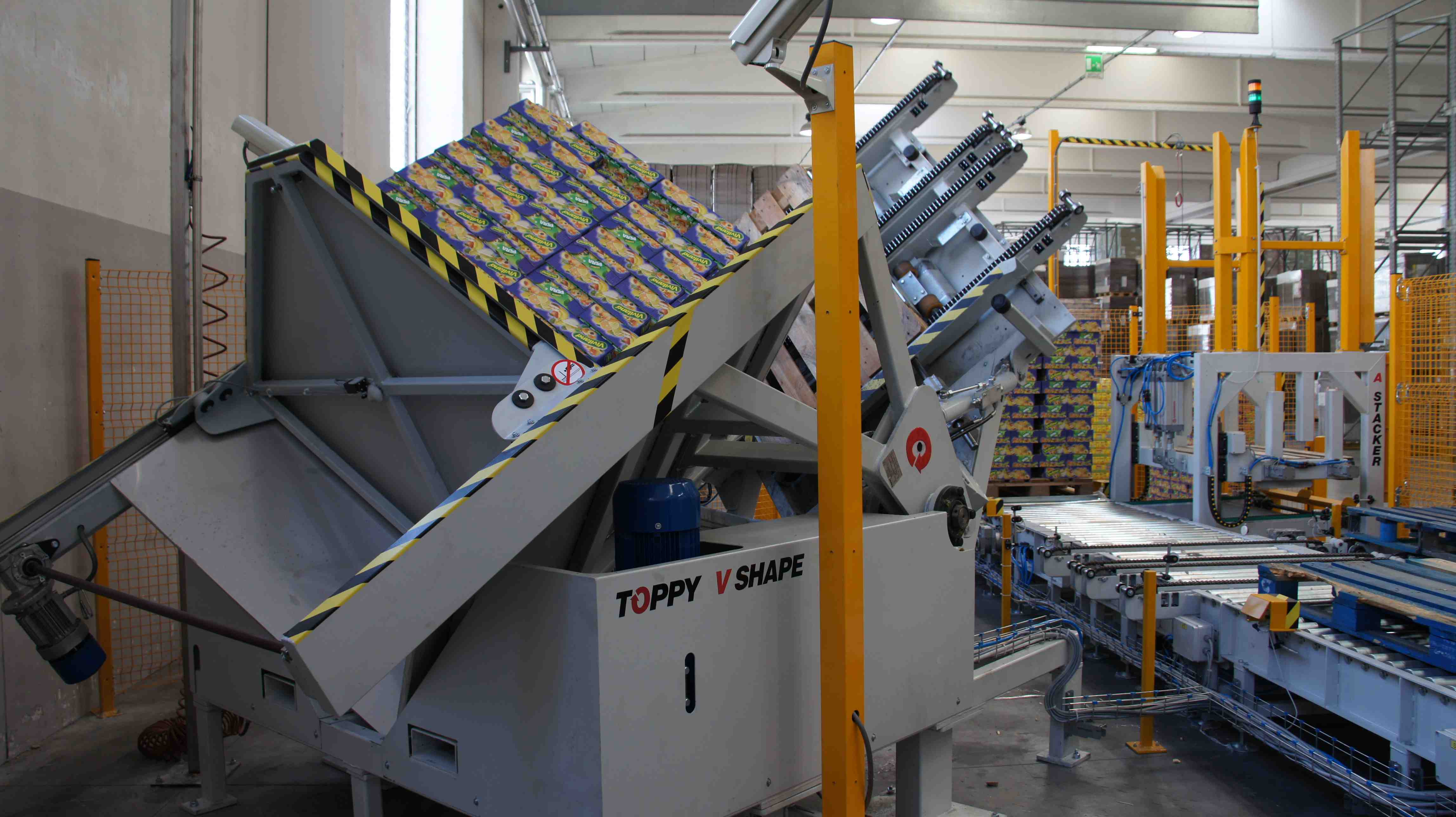 Toppy America LLC - Image 4