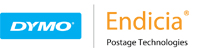 DYMO Endicia Logo