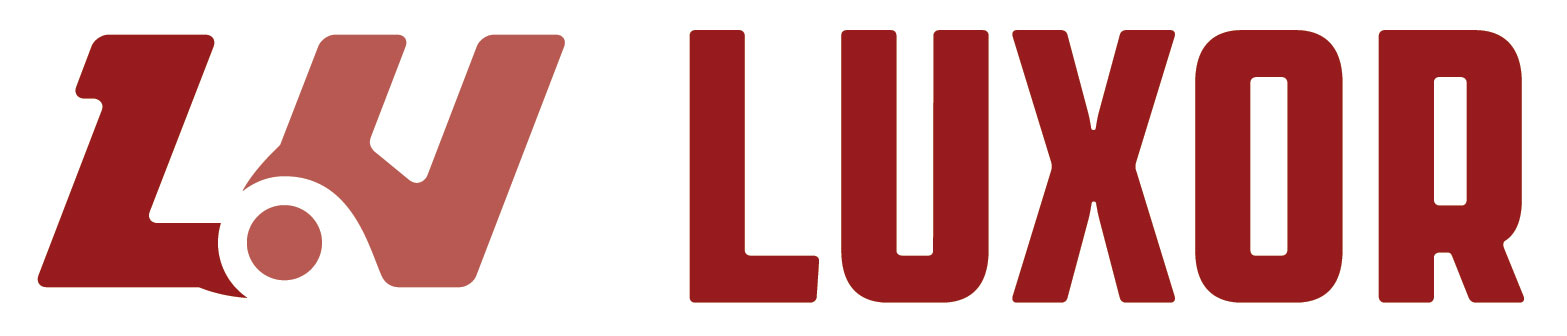 Luxor Logo