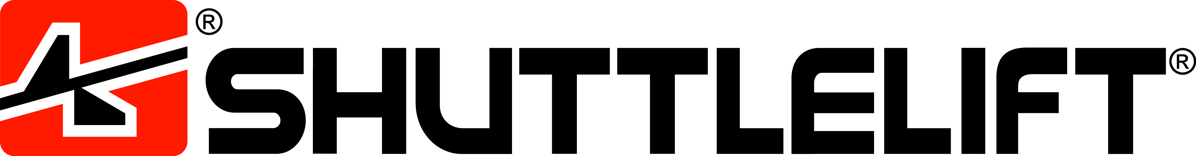 Shuttlelift Logo