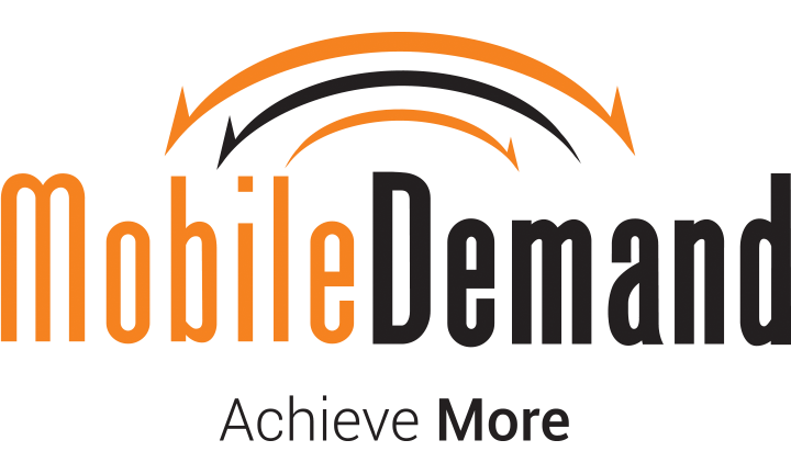 MobileDemand Logo