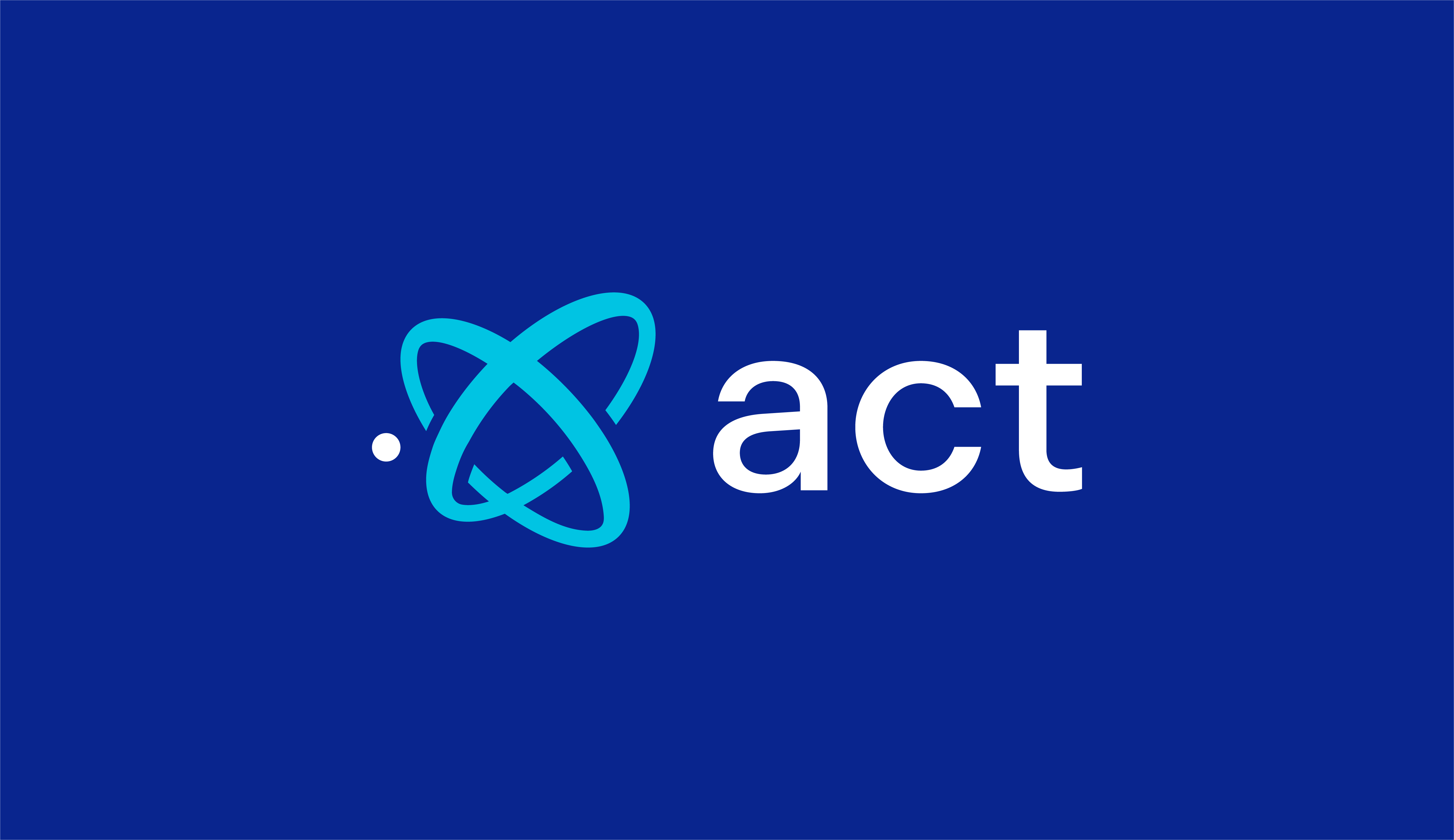 Advanced Charging Technologies (ACT)  Logo