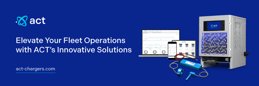 Advanced Charging Technologies (ACT) - Image 1