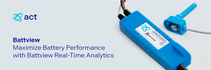 Advanced Charging Technologies (ACT) - Image 3