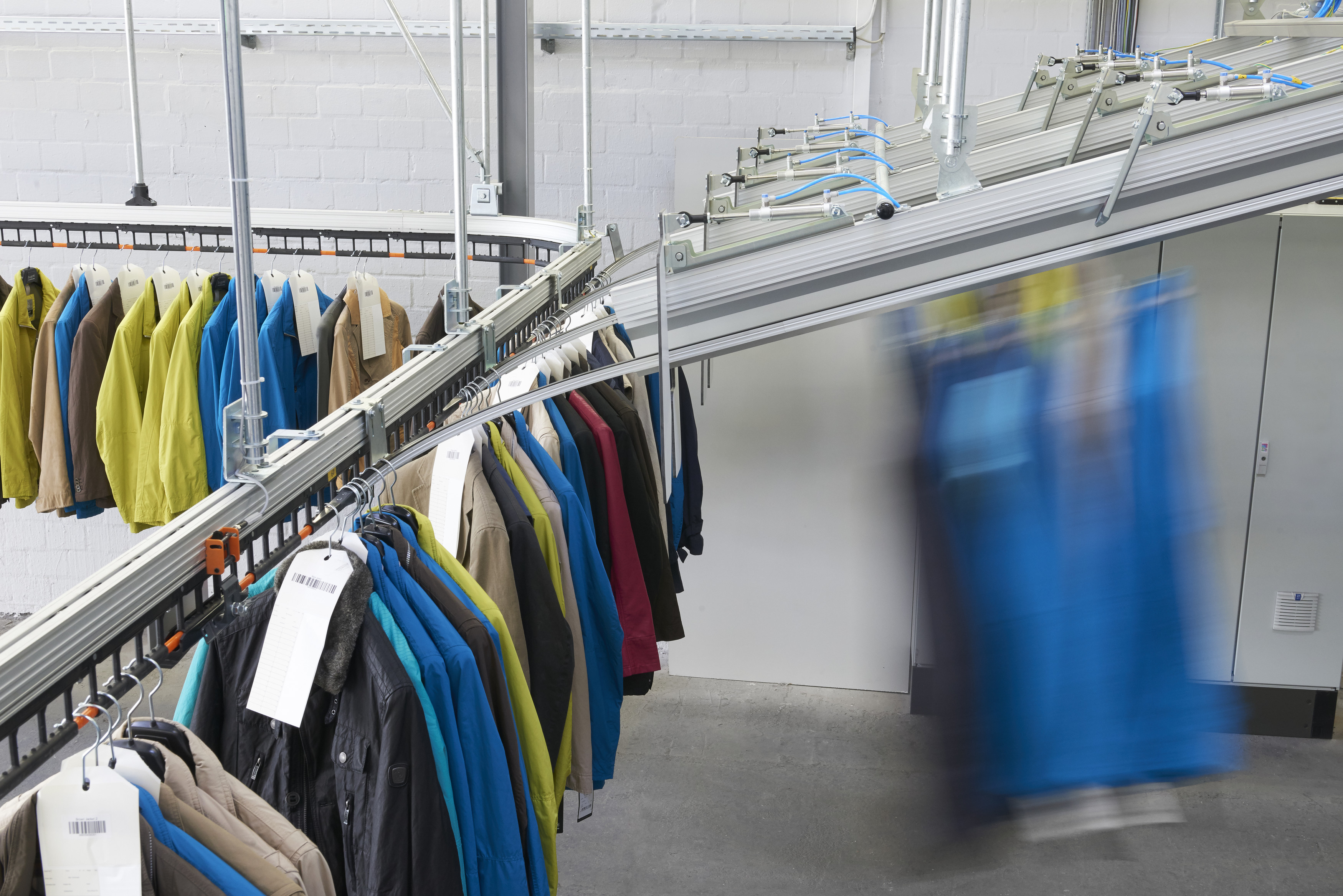 Vanderlande Industries, Inc. - Image 3