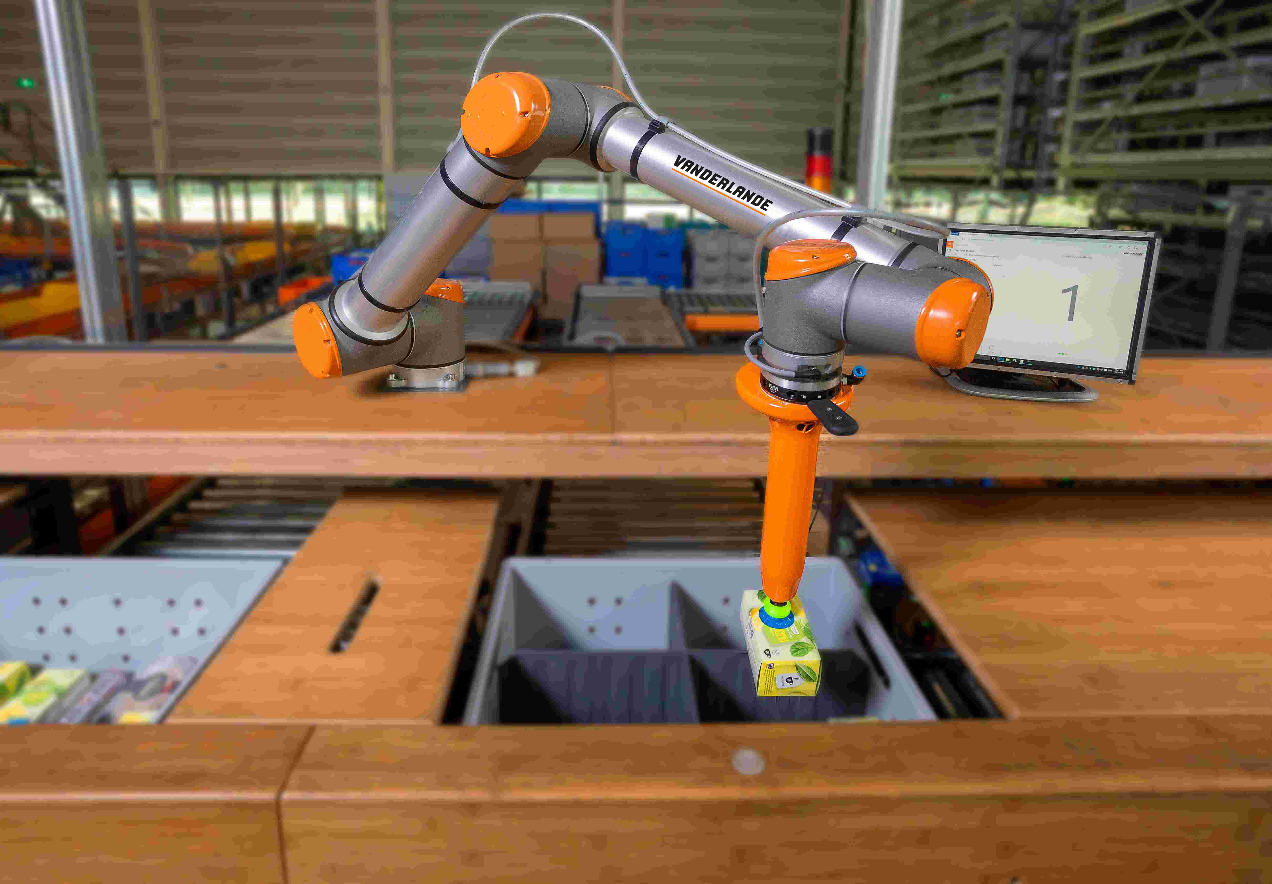 Vanderlande Industries, Inc. - Image 4