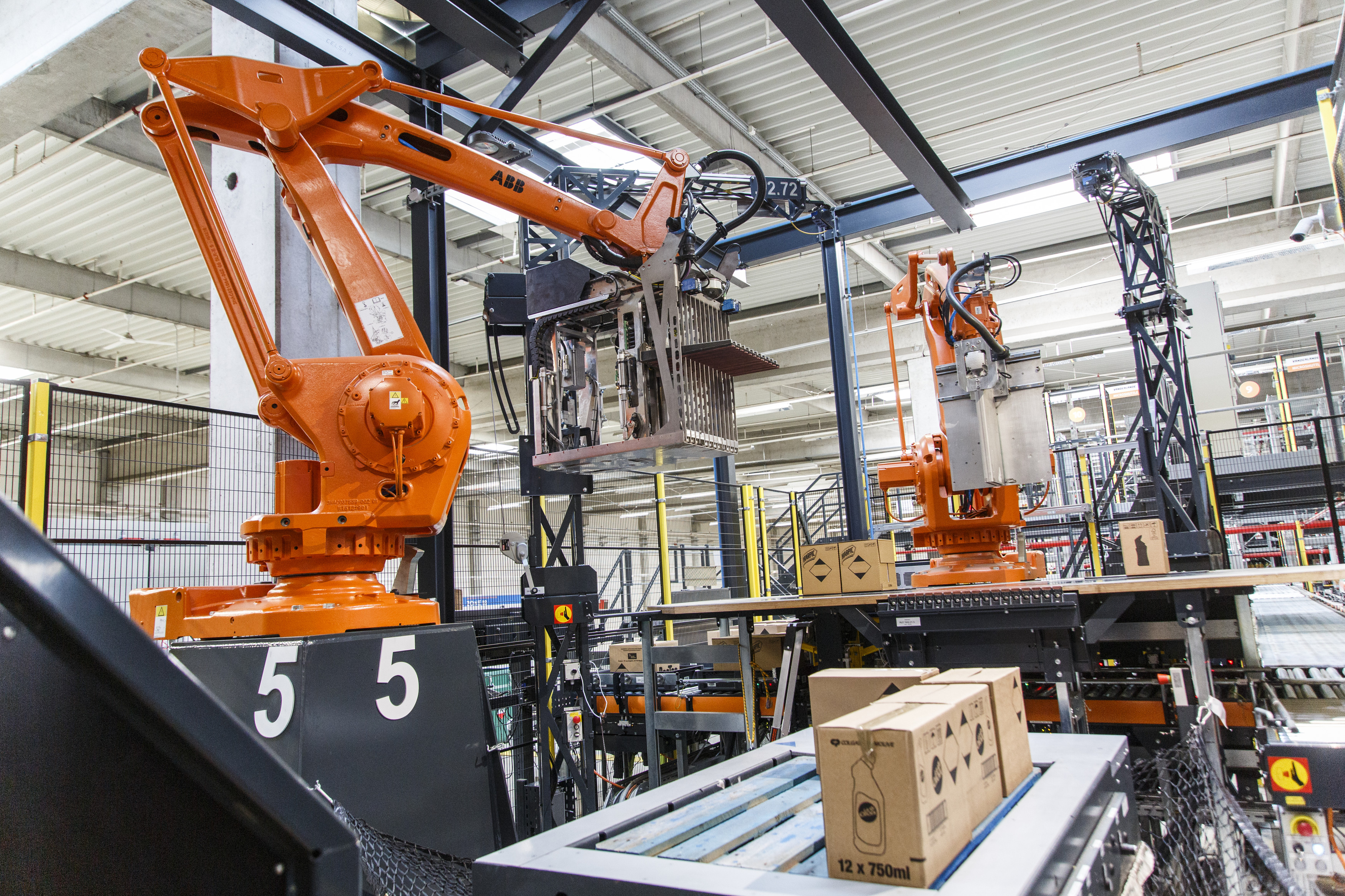 Vanderlande Industries, Inc. - Image 5