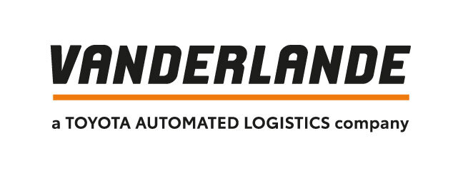 Vanderlande Industries, Inc. Logo