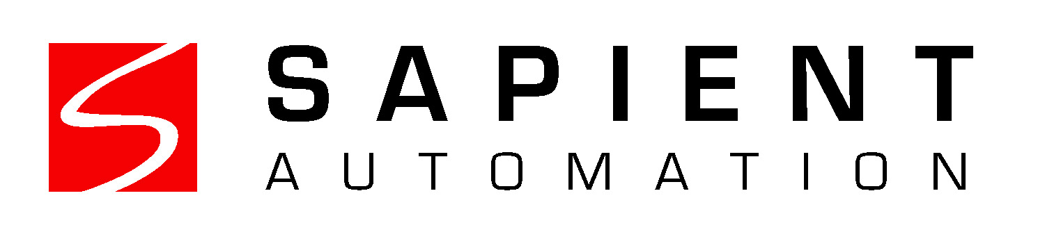 Sapient Automation Logo
