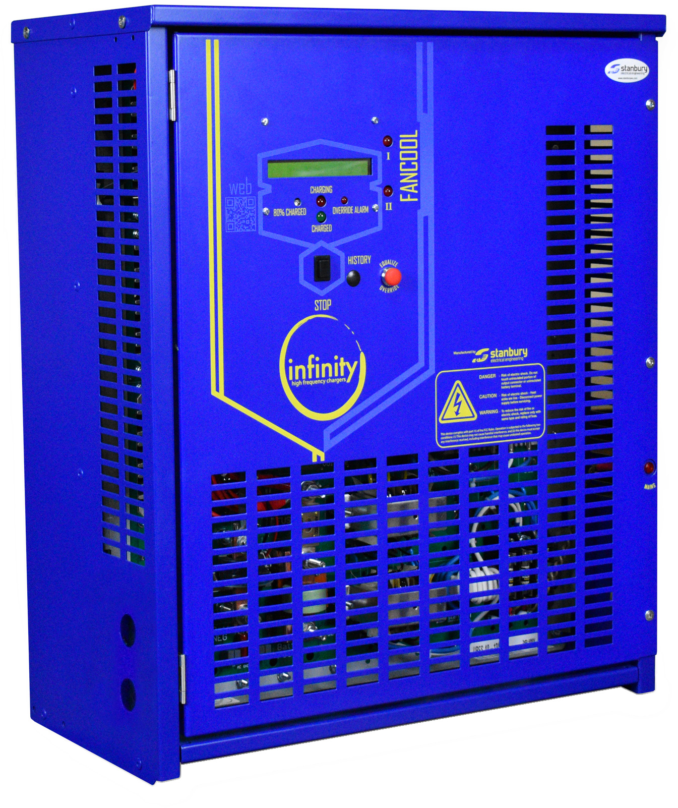 Stanbury Electrical Engineering LLC - Image 1