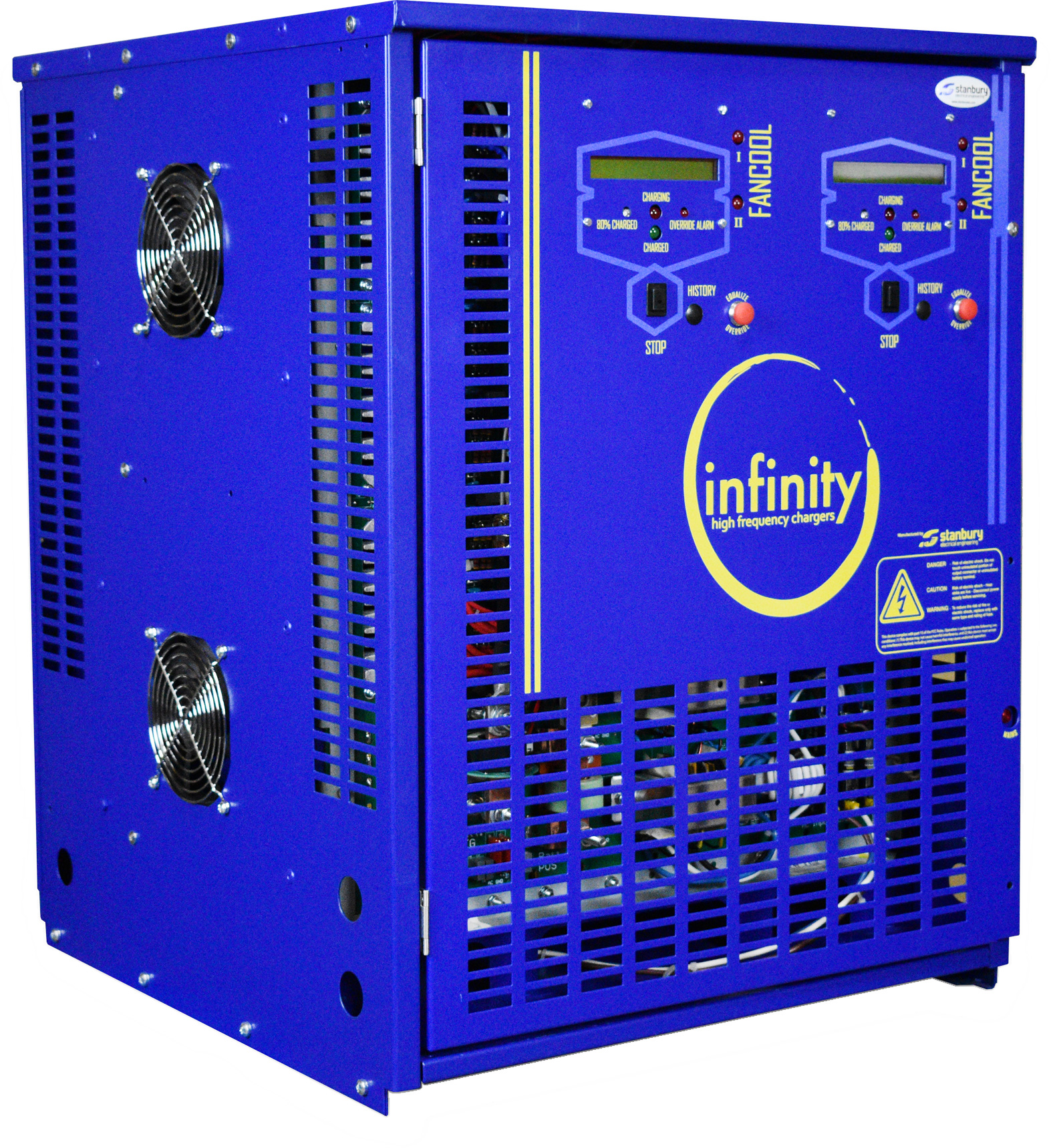 Stanbury Electrical Engineering LLC - Image 3