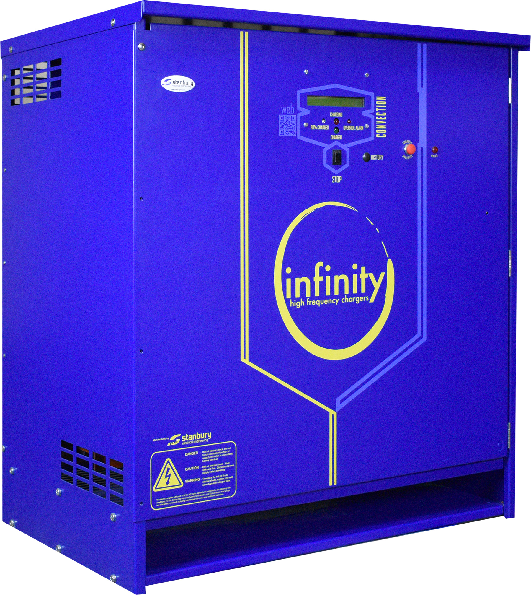 Stanbury Electrical Engineering LLC - Image 2