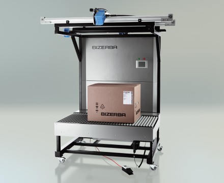 Bizerba USA Inc. - Image 1