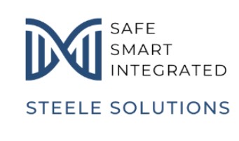 Steele Solutions, Inc. Logo