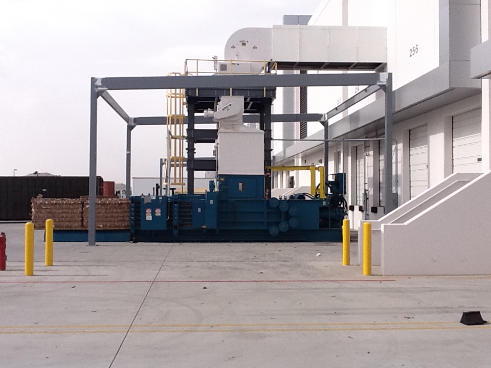 Blower Application Company - Image 1