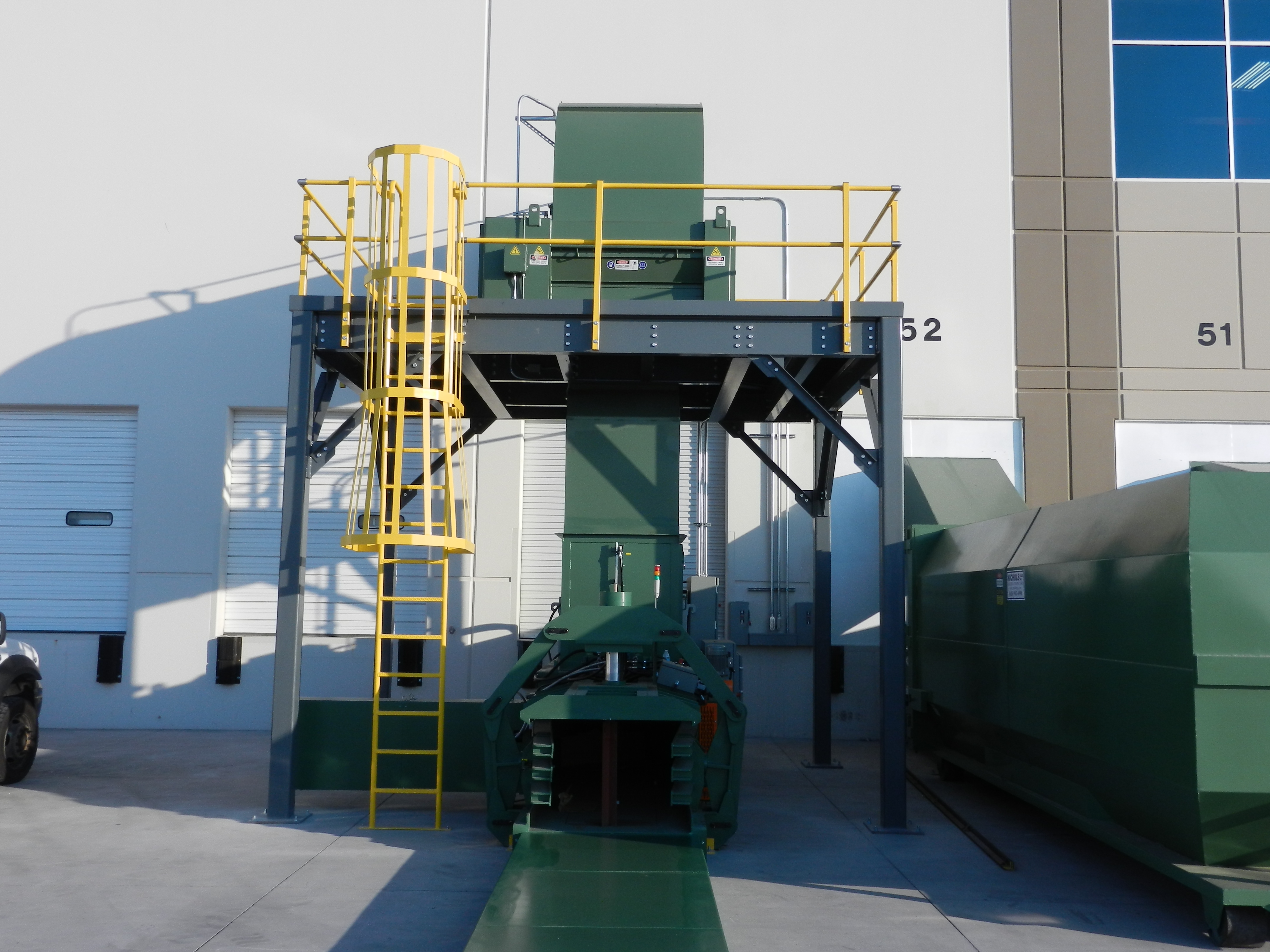 Blower Application Company - Image 2