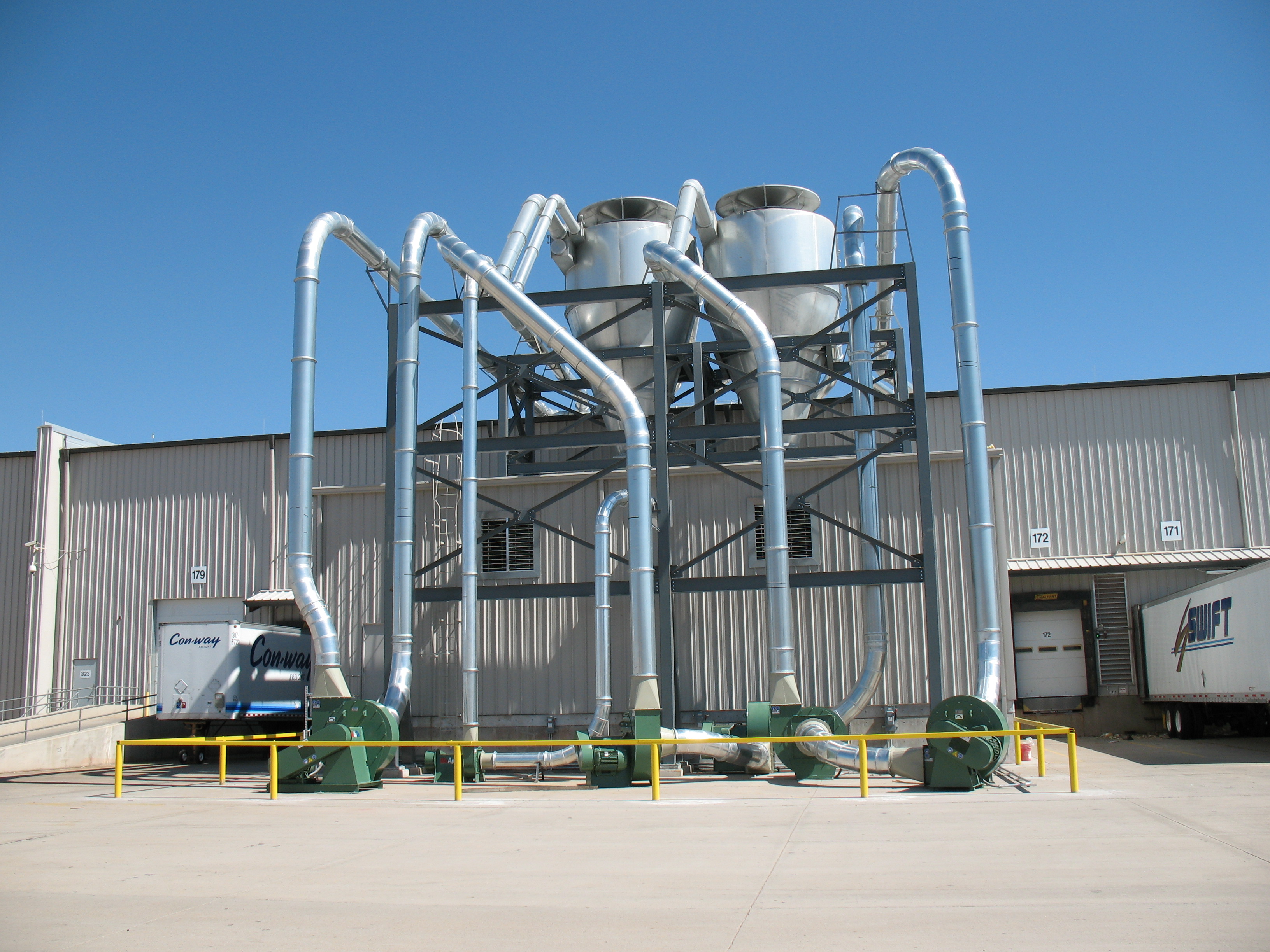 Blower Application Company - Image 5