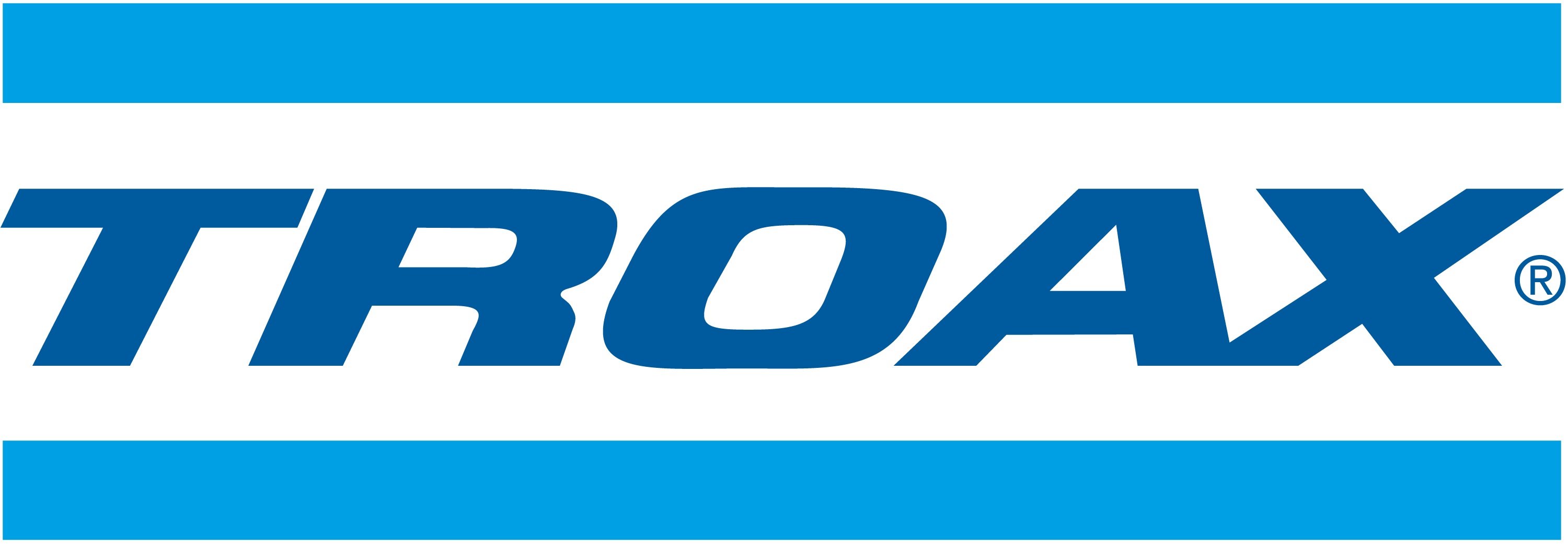 Troax, Inc. Logo