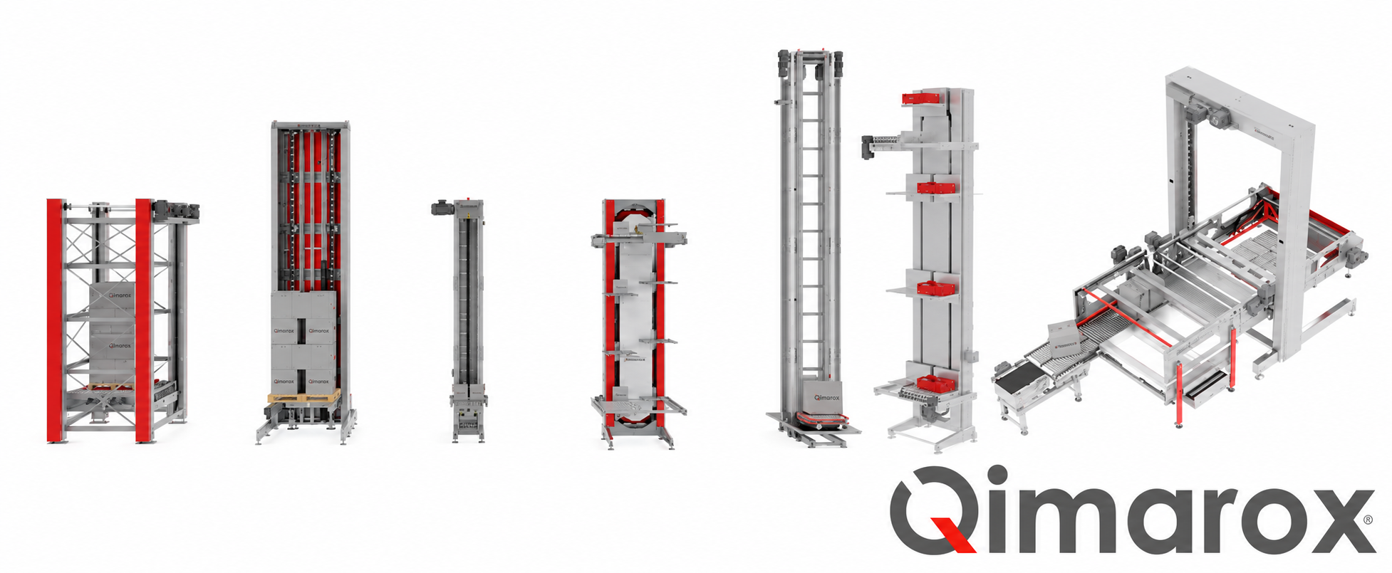 QIMAROX Inc. - Image 1