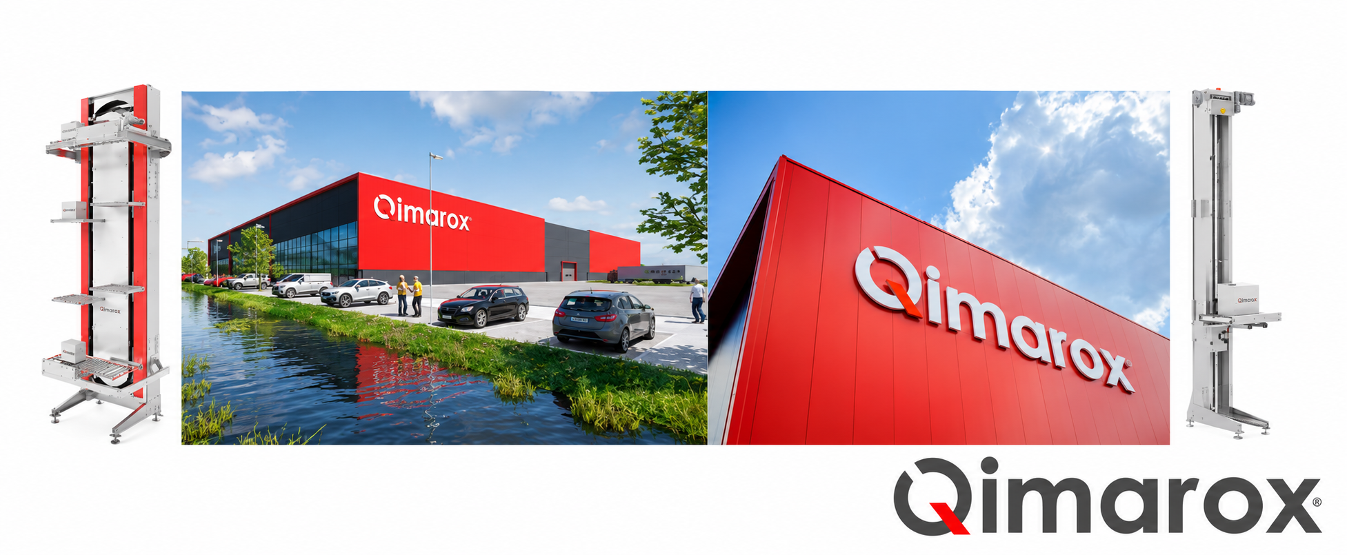 QIMAROX Inc. - Image 2