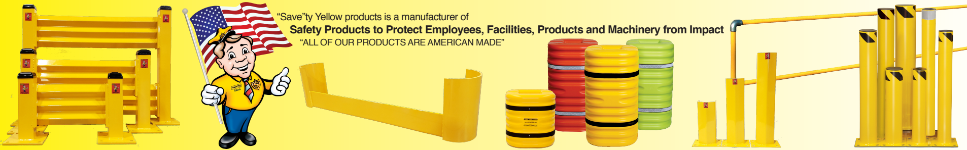 SaveTy Yellow Products - Image 1