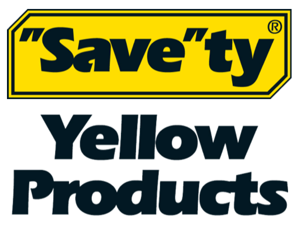 SaveTy Yellow Products Logo
