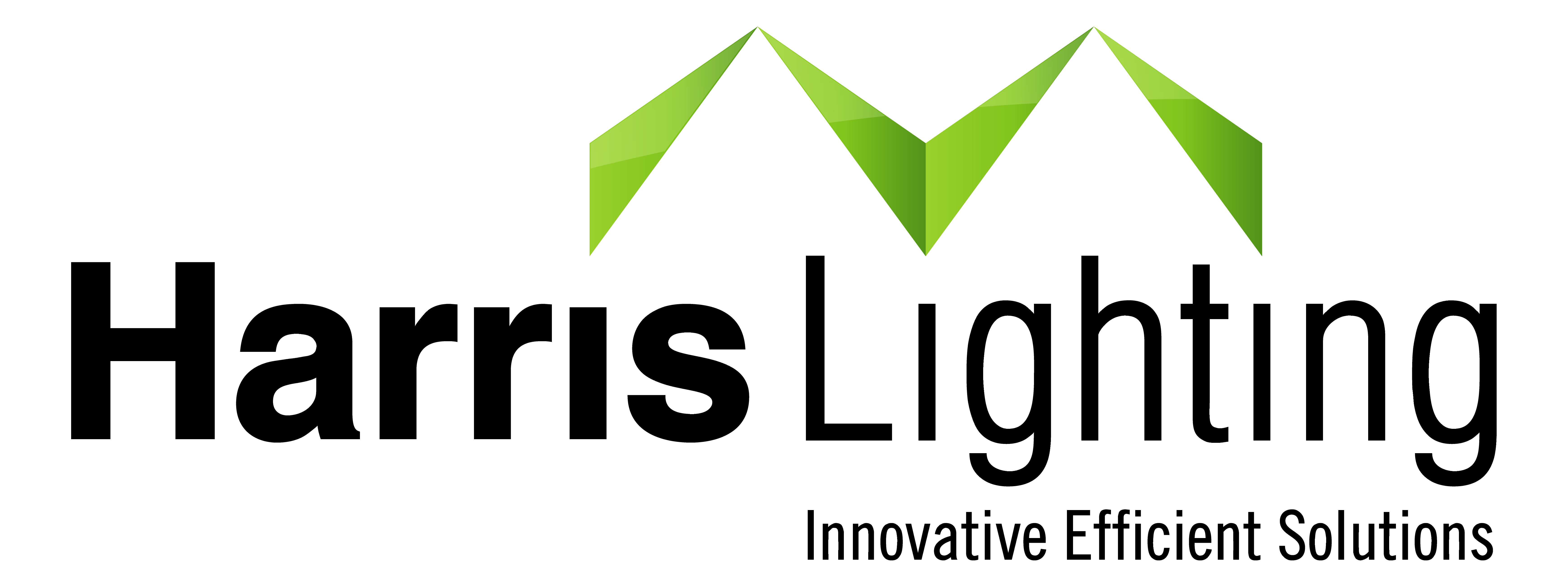 Harris Lighting Logo