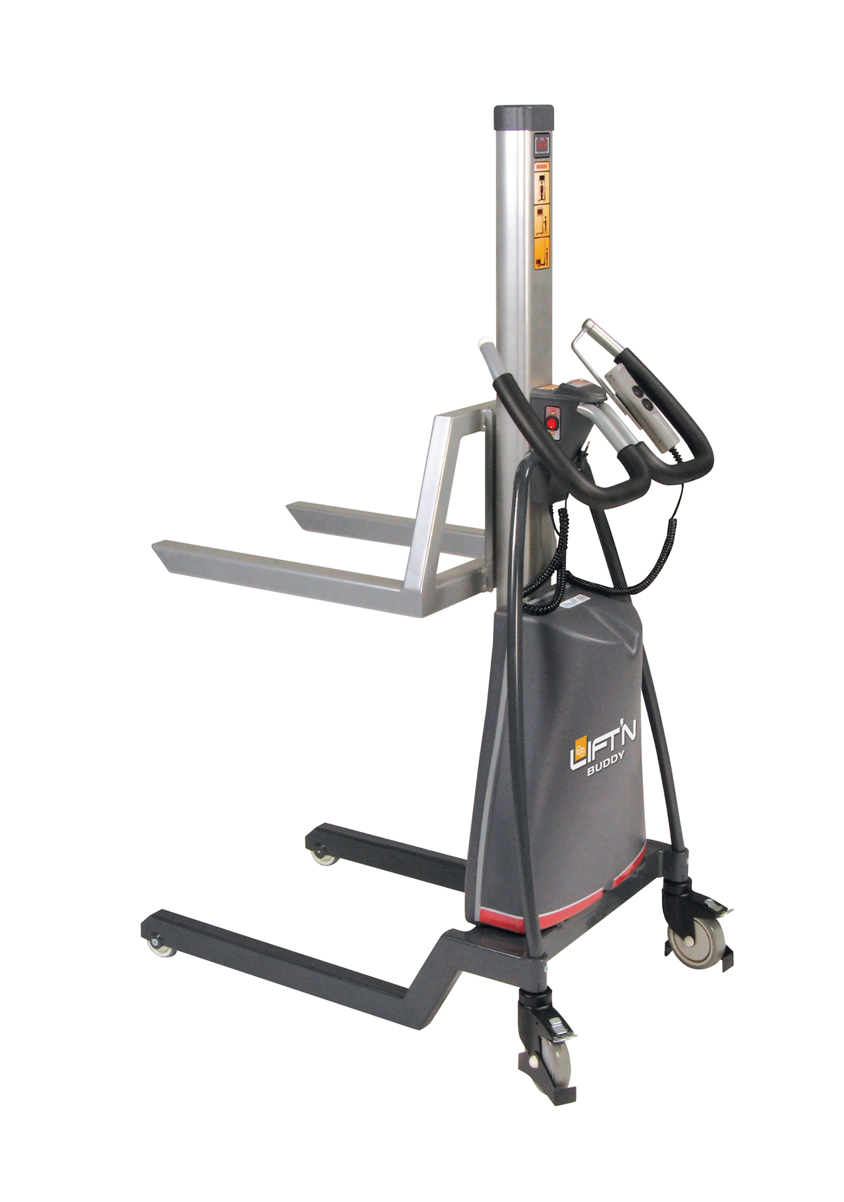 Lift'n Buddy, a Southworth Company - Image 4