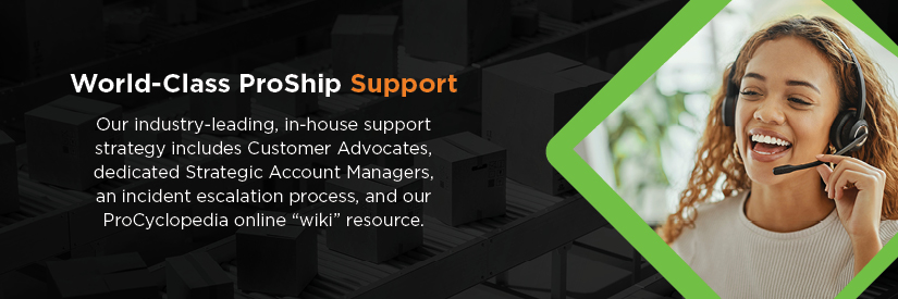 ProShip, Inc. - Image 1