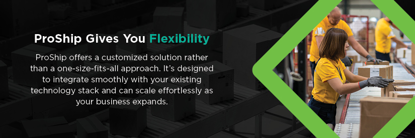 ProShip, Inc. - Image 1