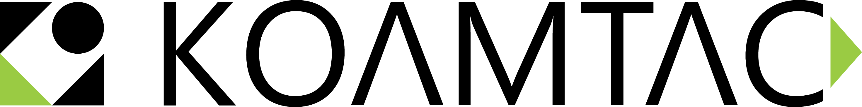 KOAMTAC, Inc. Logo