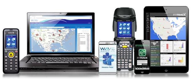 Wave Reaction - Image 1