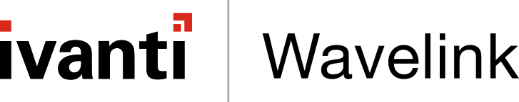 Ivanti Wavelink Logo