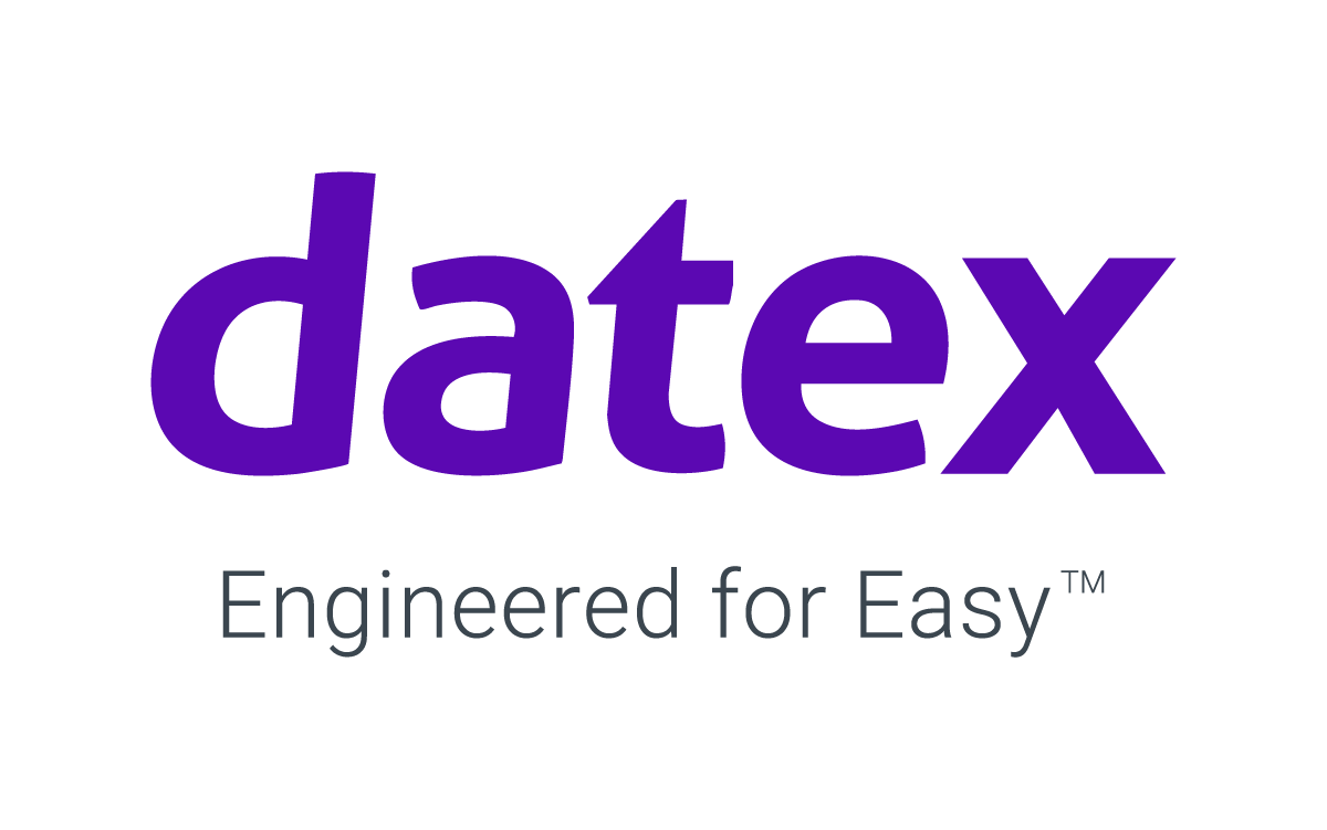 Datex Logo