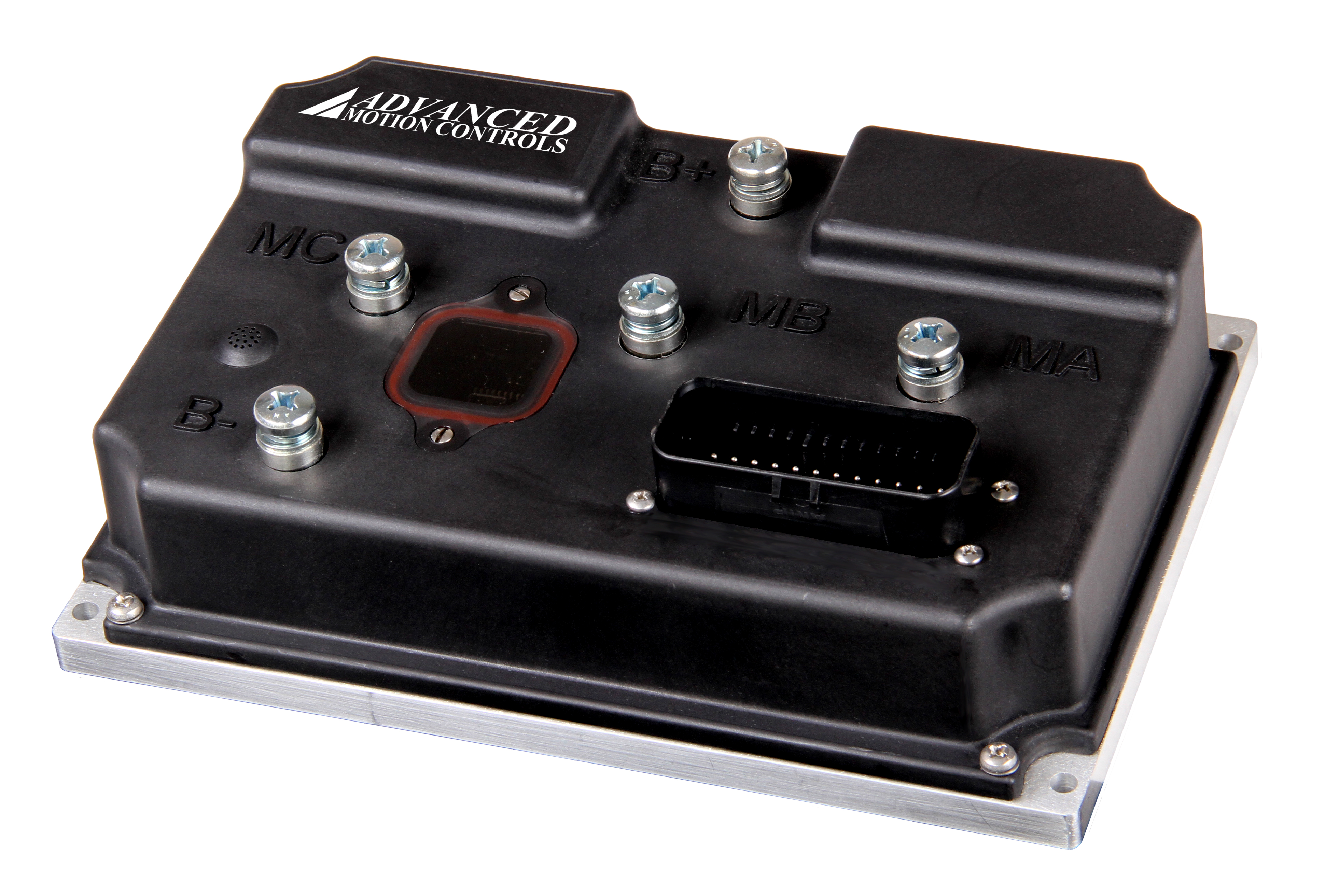 ADVANCED Motion Controls - Image 1