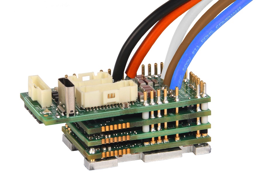 ADVANCED Motion Controls - Image 1