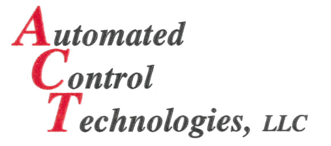 Automated Control Technologies, LLC Logo